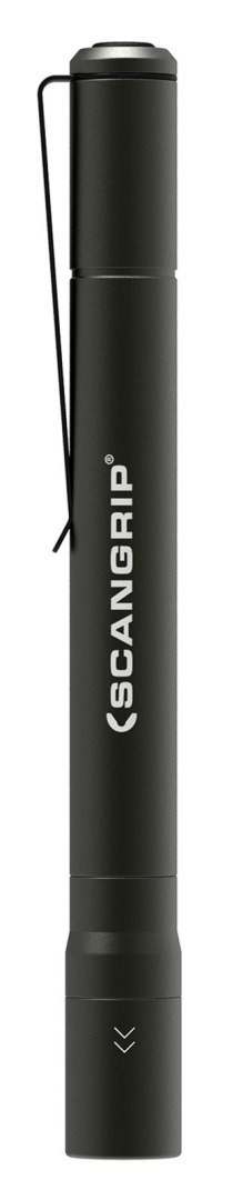 Latarka długopisowa 2xAAA 200 lm FLASH PEN 03.5131