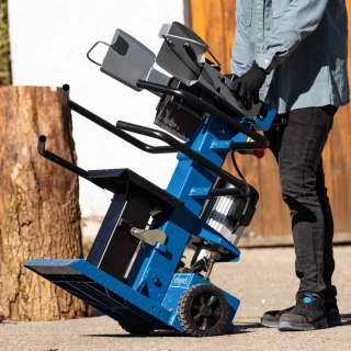 Łuparka do drewna Scheppach Compact 10T 400V