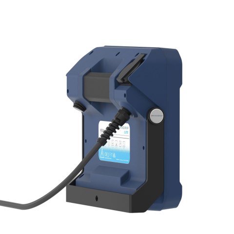 Nieoślepiająca lampa robocza 4000 lm VEGA LITE COMPACT 03.5673