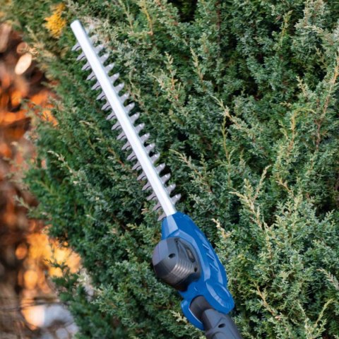 Nożyce na wysięgniku C-PHS410-X 20 V IXES Scheppach