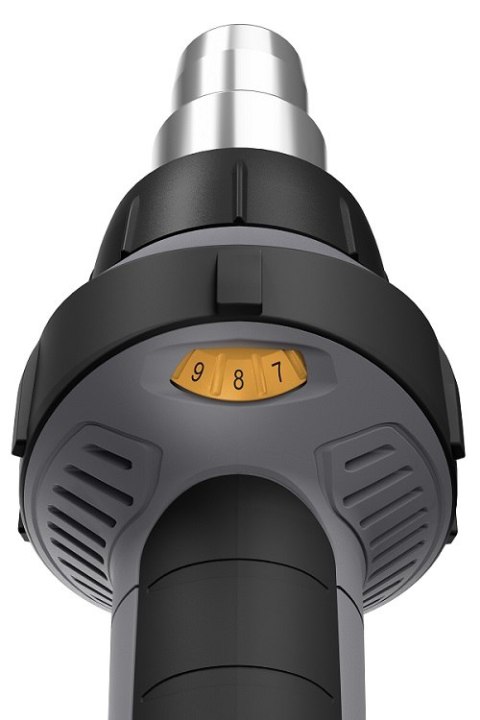 Opalarka akumulatorowa STEINEL MH7 18V [085926]