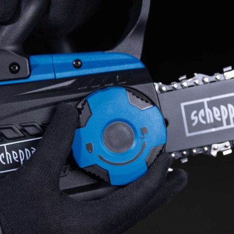 Piła łańcuchowa C-CS254-X 20 V IXES Scheppach