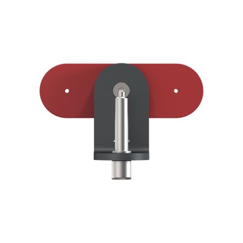 Uchwyt do montażu lamp NOVA i MULTIMATCH na powierzchniach magnetycznych MAGNETIC BRACKET 03.5390