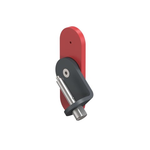 Uchwyt do montażu lamp NOVA i MULTIMATCH na powierzchniach magnetycznych MAGNETIC BRACKET 03.5390