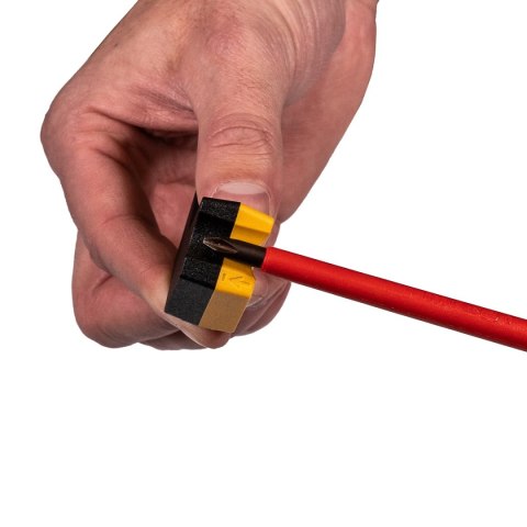 Zestaw Ergonic VDE 3,0/ 4,0/ 5,5/ PH1 /PH2/ Z2 + magnetyzer