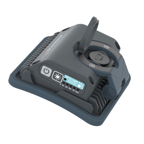 Kompaktowa akumulatorowa lampa robocza LED 1000 lm 7,3 W Scangrip NOVA MINI forLIFE 03.6200