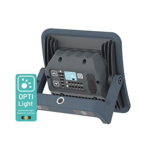 Lampa robocza LED 2000 lm akumulatorowa SCANGRIP NOVA R forLIFE 03.6201
