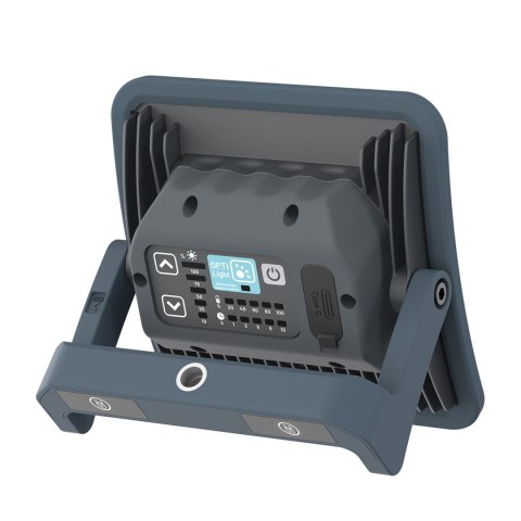 Lampa robocza LED 2000 lm akumulatorowa SCANGRIP NOVA R forLIFE 03.6201