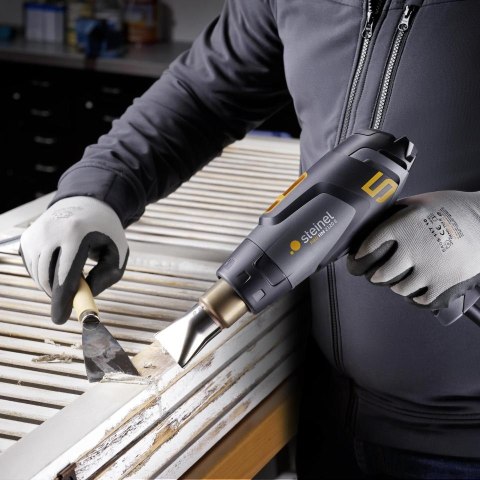 Opalarka STEINEL HM2120 E, 2200W [089603]