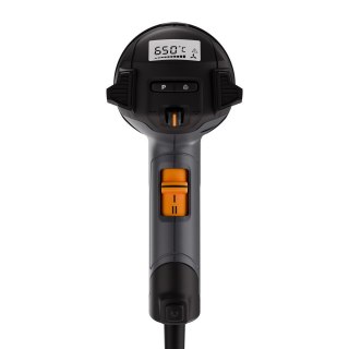 Opalarka STEINEL HM2320 E ECO, 2300W, [089665]
