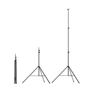 Statyw 4,5 m TRIPOD 4,5M 03.5270