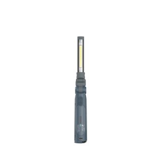 Ultracienka akumulatorowa lampa robocza LED 200 lm 1,4 W Scangrip MINI SLIM forLIFE 03.6210