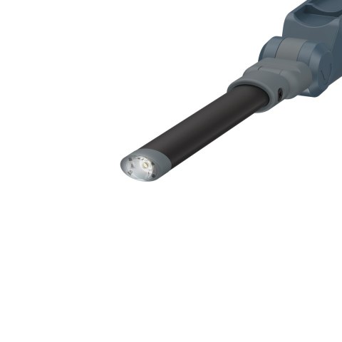 Ultracienka akumulatorowa lampa robocza LED 200 lm 1,4 W Scangrip MINI SLIM forLIFE 03.6210