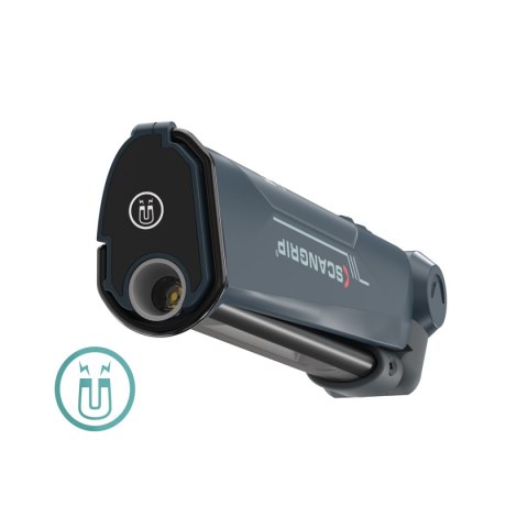 Ultracienka akumulatorowa lampa robocza LED 500 lm 3,5 W Scangrip SLIM forLIFE