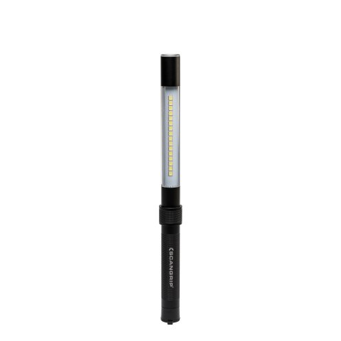 Wydajna ręczna lampa liniowa inspekcyjna LED z systemem DUAL SYSTEM LINE LIGHT C+R 03.5243