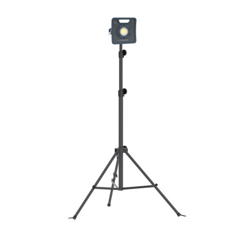 Wytrzymała akumulatorowo - sieciowa lampa robocza LED 4000 lm 25 W Scangrip NOVA 4 C+R forLIFE 03.6204