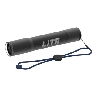 Akumulatorowa latarka 400 lm TORCH LITE 400 A 03.5153