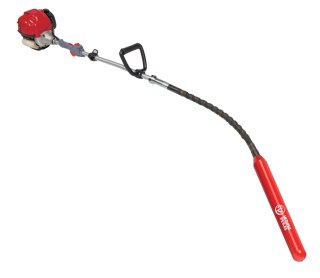 Buława wibracyjna spalinowa Hervisa V-Flex 45