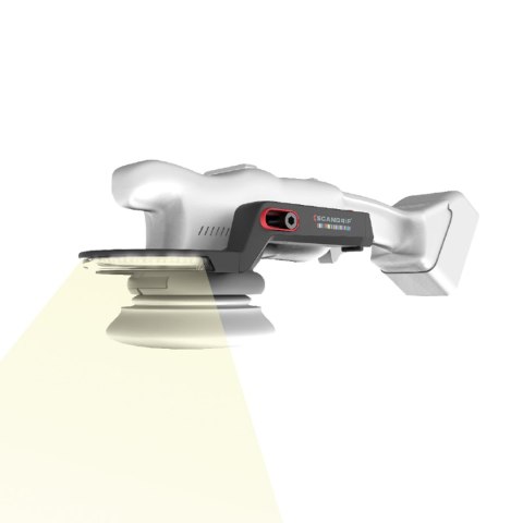 Lampa do polerki Scangrip Starmatch 03.5677