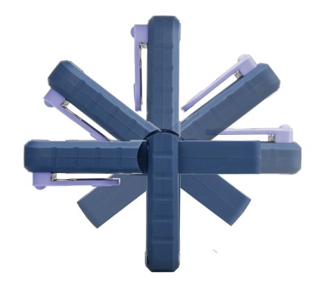 Lampa inspekcyjna LED z funkcją światła UV Scangrip UV-FORM 03.5408