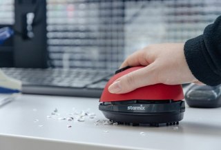 Odkurzacz biurkowy Starmix Saugmaus