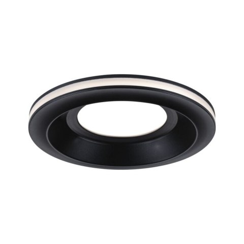 Oprawa wpuszczana SORMUS LED 3X 6.5W 560lm / 180lm 3000K IP65 230V czarny / tworzywo sztuczne