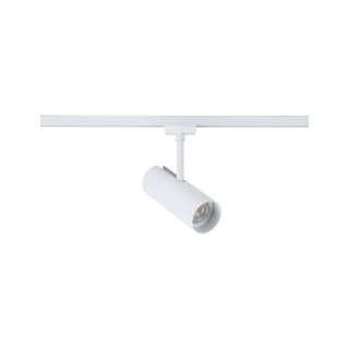 Reflektor na szynoprzewód URail THERON LED 3-STEP DIM 11W 1020lm 3000K 230V biały RAL9003 / tworzywo sztuczne