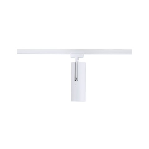 Reflektor na szynoprzewód URail THERON LED 3-STEP DIM 11W 1020lm 3000K 230V biały RAL9003 / tworzywo sztuczne