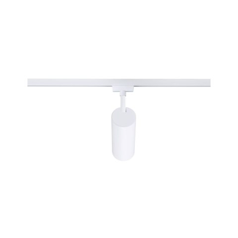 Reflektor na szynoprzewód URail THERON LED 3-STEP DIM 11W 1020lm 3000K 230V biały RAL9003 / tworzywo sztuczne
