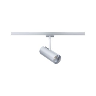 Reflektor na szynoprzewód URail THERON LED 3-STEP DIM 11W 1020lm 3000K 230V chrom matowy / tworzywo sztuczne