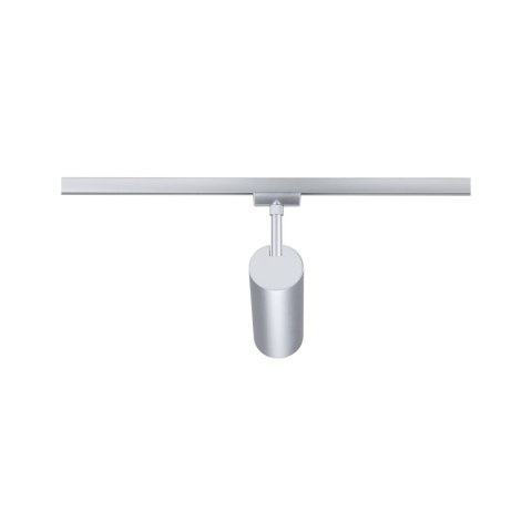 Reflektor na szynoprzewód URail THERON LED 3-STEP DIM 11W 1020lm 3000K 230V chrom matowy / tworzywo sztuczne
