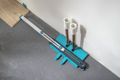 Wzornik kształtów PRO, Wolfcraft