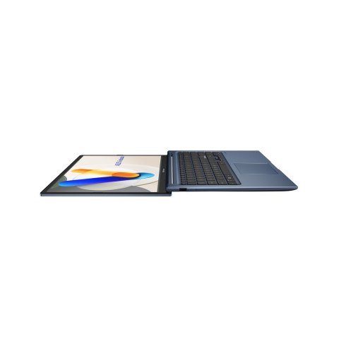 ASUS Vivobook 15 X1504VA-BQ4283W Core 5 120U 15.6"FHD IPS-level Panel 60Hz 250nits AG 16GB DDR5 SSD512 Intel Graphics WLAN+BT Ca