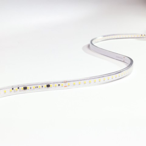 Budowlana Taśma LED na rusztowania 50 m 50000 lm ROPE LIGHT 50 03.5820 SCANGRIP