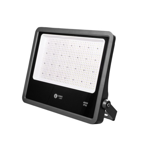 Naświetlacz MIZAR LED 400W 60000lm 4000K IP65 230V antracyt / aluminium