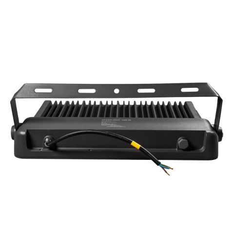 Naświetlacz MIZAR LED 400W 60000lm 4000K IP65 230V antracyt / aluminium