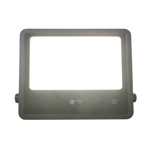 Naświetlacz MIZAR LED 400W 60000lm 4000K IP65 230V antracyt / aluminium
