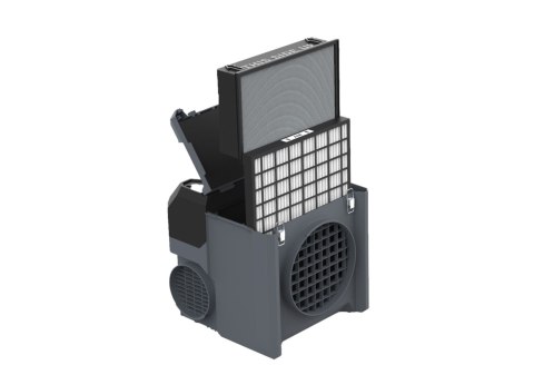 Oczyszczacz powietrza STARMIX Aeroxx