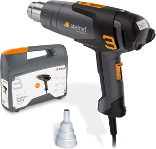 Opalarka STEINEL HM2020 E, 2200W, zestaw [089566]