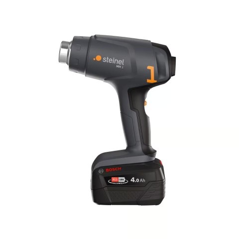 Opalarka akumulatorowa STEINEL MH1 18V zestaw