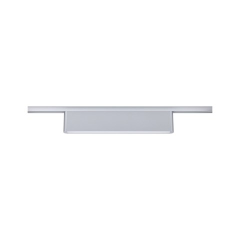 Oprawa na szynoprzewód URail CERIS LED 3-STEP DIM 9,5W 850lm IP20 4000K 230V chrom matowy / aluminium