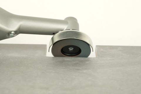 Tarcze listkowe z powłoką diamentową do LHW, ziarnistość 60, śr. 50 mm, 2 szt.