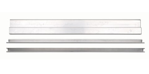 Łata STABILA profil H 150cm