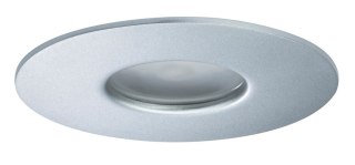 Oprawa wpuszczana punktowa HOUSE LED 5.8W 590lm 4000K IP44 230V srebrny / metal