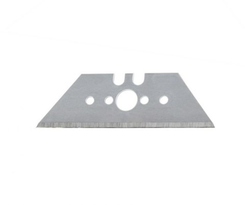 Ostrze trapezowe 61 / 0.65 mm Wolfcraft [op. 100 szt.]