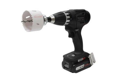 Otwornica BiM 98 mm ABRABORO - kobalt 8%