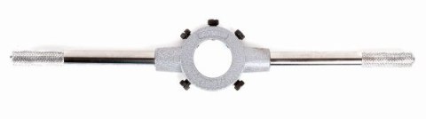 Uchwyt do narzynek M16-20 / 45x18 Abraboro