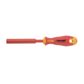 Wkrętak nasadowy 10 FELO - Ergonic M-Tec VDE