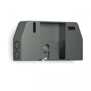 Adapter natynkowy do naświetlacza XLED PRO ONE antracyt