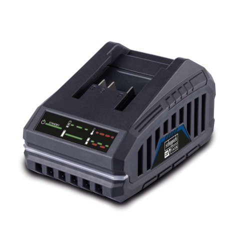 Ładowarka SBC2.4 20 V IXES Scheppach